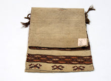 Load image into Gallery viewer, Autentik Kilim Kelem Original Hand Made Classic STYL 90x37 CM
