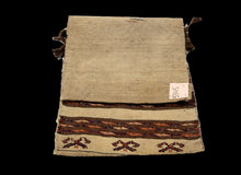 Load image into Gallery viewer, Autentik Kilim Kelem Original Hand Made Classic STYL 90x37 CM
