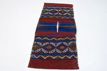 Lade das Bild in den Galerie-Viewer, Autentik Kilim Kelem Original Hand Made Classic STYL 115x50 CM
