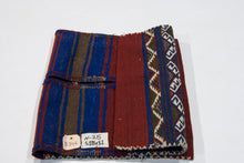 Load image into Gallery viewer, Autentik Kilim Kelem Original Hand Made Classic STYL 115x50 CM
