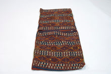 Carica l&#39;immagine nel visualizzatore di Gallery, Autentik Kilim Kelem Original Hand Made Classic STYL 115x57 CM
