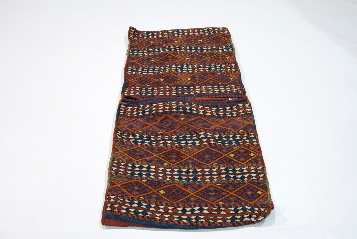 Autentik Kilim Kelem Original Hand Made Classic STYL 115x57 CM