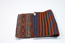 Lade das Bild in den Galerie-Viewer, Autentik Kilim Kelem Original Hand Made Classic STYL 115x57 CM
