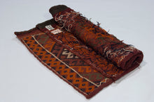 Carica l&#39;immagine nel visualizzatore di Gallery, Original Hand Made Rustic Kilim / Cicim CM 106x65
