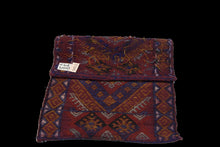 Load image into Gallery viewer, Authentic original hand knotted Kilim / kelem / Cicim 77x55 CM
