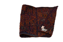 Lade das Bild in den Galerie-Viewer, Original Hand Made Rustic Kilim / Cicim CM 87x62
