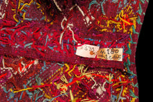 Carica l'immagine nel visualizzatore di Gallery, Original Hand Made Rustic Kilim / Cicim 100x65 CM
