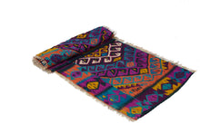Carica l'immagine nel visualizzatore di Gallery, Original Hand Made Rustic Kilim / Cicim 143x60 CM
