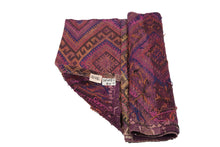 Carica l'immagine nel visualizzatore di Gallery, Original Authentic Hand Made Rustic Kilim / Cicim 120x82 CM

