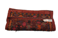Load image into Gallery viewer, 130x82 CM Autentio kilim originale fatto a mano Stile classico - Facile da pulire
