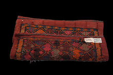 Load image into Gallery viewer, 130x82 CM Autentio kilim originale fatto a mano Stile classico - Facile da pulire
