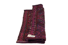 Lade das Bild in den Galerie-Viewer, Original Authentic Hand Made Rustic Kilim / Cicim 110x80 CM
