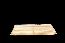 Load image into Gallery viewer, Original Hand Made Rustic Kilim / Cicim 160x62 CM
