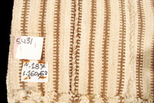 Carica l&#39;immagine nel visualizzatore di Gallery, Original Hand Made Rustic Kilim / Cicim 160x62 CM
