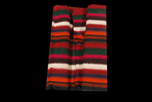 Carica l&#39;immagine nel visualizzatore di Gallery, Original Authentic Hand Made Rustic Kilim / Cicim 150x67 CM
