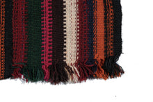 Lade das Bild in den Galerie-Viewer, Original Authentic Hand Made Rustic Kilim / Cicim 112x67 CM
