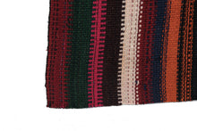 Lade das Bild in den Galerie-Viewer, Original Authentic Hand Made Rustic Kilim / Cicim 112x67 CM
