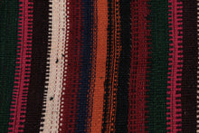Lade das Bild in den Galerie-Viewer, Original Authentic Hand Made Rustic Kilim / Cicim 112x67 CM
