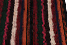 Lade das Bild in den Galerie-Viewer, Original Authentic Hand Made Rustic Kilim / Cicim 112x67 CM
