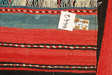 Carica l&#39;immagine nel visualizzatore di Gallery, Original Hand Made Rustic Kilim / Cicim 160x113 CM
