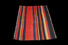 Lade das Bild in den Galerie-Viewer, Original Hand Made Rustic Kilim / Cicim 130x80 CM
