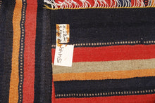 Load image into Gallery viewer, Original Hand Made Rustic Kilim / Cicim 130x80 CM
