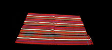 Load image into Gallery viewer, Original Hand Made Rustic Kilim / Cicim 135x103 CM
