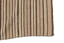 Lade das Bild in den Galerie-Viewer, Original Authentic Hand Made Rustic Kilim / Cicim 180x120 CM
