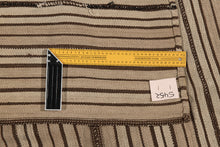 Lade das Bild in den Galerie-Viewer, Original Authentic Hand Made Rustic Kilim / Cicim 180x120 CM
