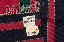 Carica l'immagine nel visualizzatore di Gallery, Original Authentic Hand Made Rustic Kilim / Cicim 172x135 CM
