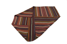 Lade das Bild in den Galerie-Viewer, Original Authentic Hand Made Rustic Kilim / Cicim 120x110 CM
