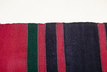 Carica l'immagine nel visualizzatore di Gallery, Original Authentic Hand Made Rustic Kilim / Cicim 135x115 CM
