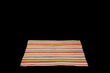 Load image into Gallery viewer, Original Hand Made Rustic Kilim / Cicim 117x73 CM

