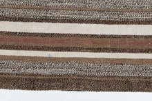 Load image into Gallery viewer, Original Authentic Hand Made Rustic Kilim / Cicim 135x125 CM
