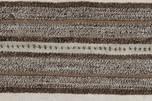 Carica l&#39;immagine nel visualizzatore di Gallery, Original Authentic Hand Made Rustic Kilim / Cicim 135x125 CM
