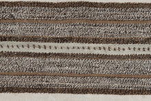 Lade das Bild in den Galerie-Viewer, Original Authentic Hand Made Rustic Kilim / Cicim 135x125 CM
