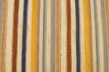 Carica l'immagine nel visualizzatore di Gallery, Original Hand Made Rustic Kilim / Cicim 160x110 CM
