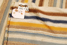 Carica l'immagine nel visualizzatore di Gallery, Original Hand Made Rustic Kilim / Cicim 160x110 CM
