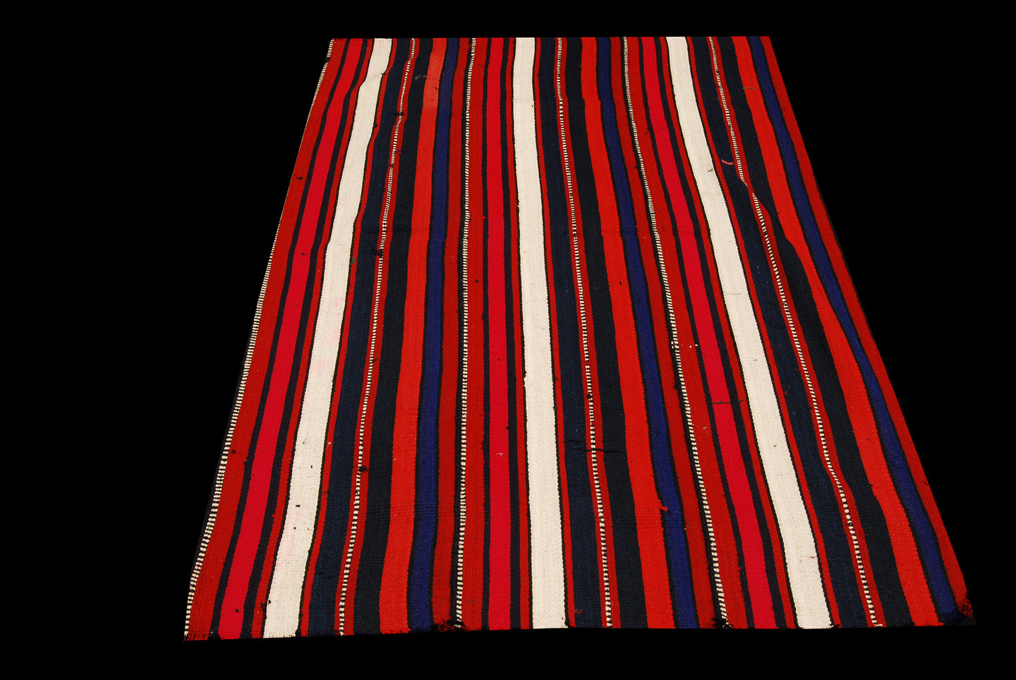 Original Hand Made Rustic Kilim / Cicim 175x100 CM