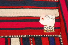 Lade das Bild in den Galerie-Viewer, Original Hand Made Rustic Kilim / Cicim 175x100 CM
