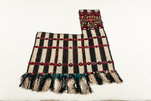 Carica l'immagine nel visualizzatore di Gallery, Original Hand Made Rustic Kilim / Cicim 180x125 CM

