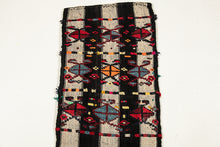 Carica l'immagine nel visualizzatore di Gallery, Original Hand Made Rustic Kilim / Cicim 180x125 CM
