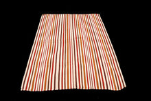 Carica l'immagine nel visualizzatore di Gallery, Original Hand Made Rustic Kilim / Cicim 180x127 CM
