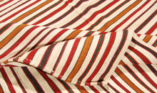 Carica l'immagine nel visualizzatore di Gallery, Original Hand Made Rustic Kilim / Cicim 180x127 CM
