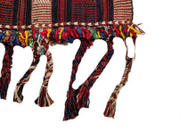 Carica l'immagine nel visualizzatore di Gallery, Original Hand Made Rustic Kilim / Cicim 180x140 CM
