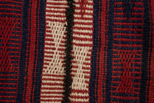 Carica l'immagine nel visualizzatore di Gallery, Original Hand Made Rustic Kilim / Cicim 180x140 CM
