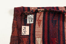 Carica l'immagine nel visualizzatore di Gallery, Original Hand Made Rustic Kilim / Cicim 180x140 CM
