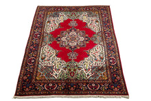 Carica l&#39;immagine nel visualizzatore di Gallery, Original Hand Made Carpets CM 290x208
