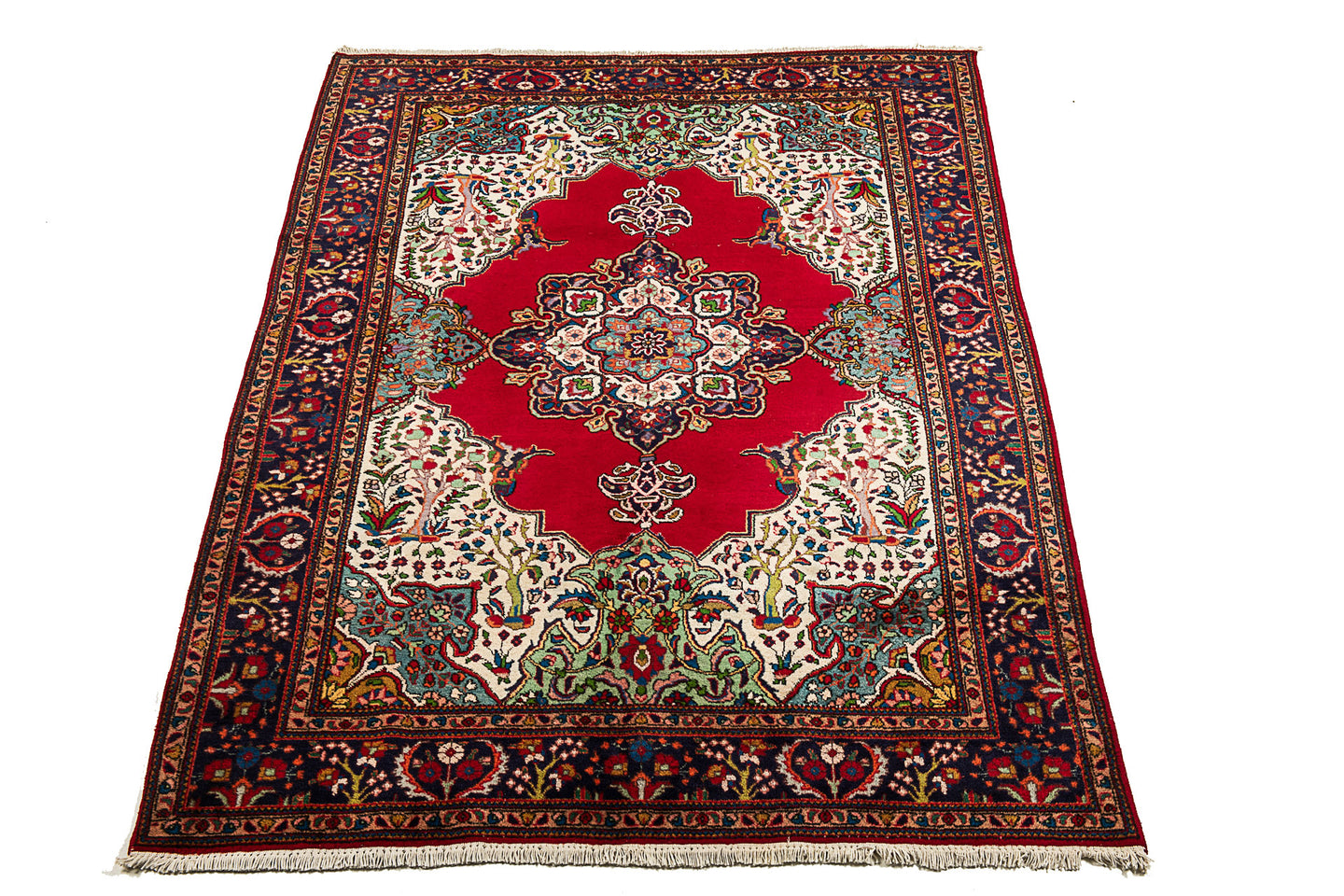 Original Hand Made Carpets CM 290x208