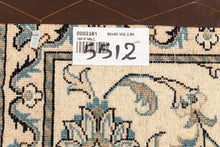 Load image into Gallery viewer, Authentic original hand knotted carpet 90x60 CM
